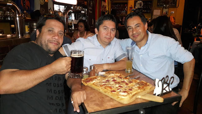 Comentarii opinii despre Rústico BrewPub