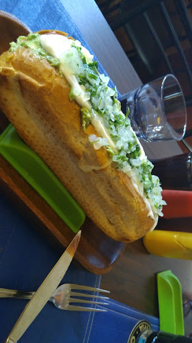 Escape restobar - Gastronomía y hostelería