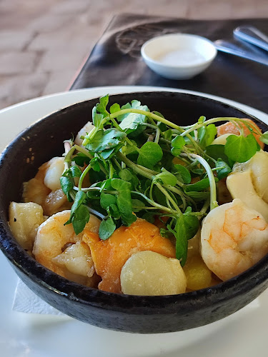 Il Peccato - Gastronomía y hostelería