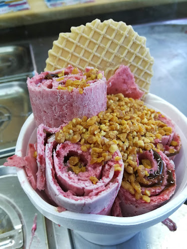 Enrohelados Aldo Phone number