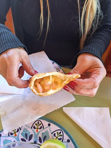 Comentarii opinii despre Rincon Marino Cocineria