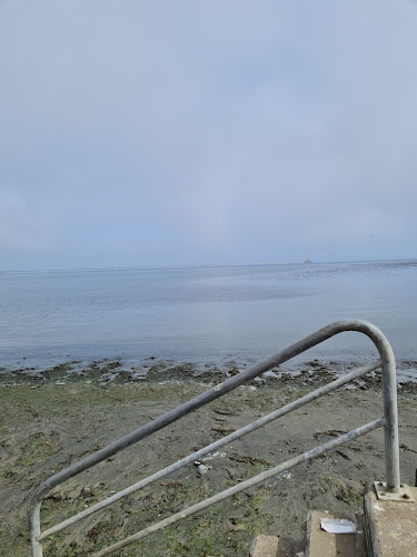 Casino Turismo (Abandonado) - Penco