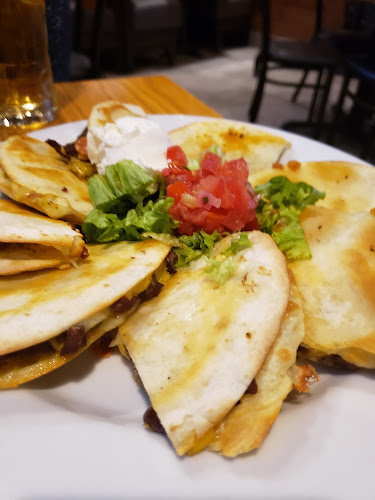 Reviews of Chili's in Las Condes - Gastronomía y hostelería