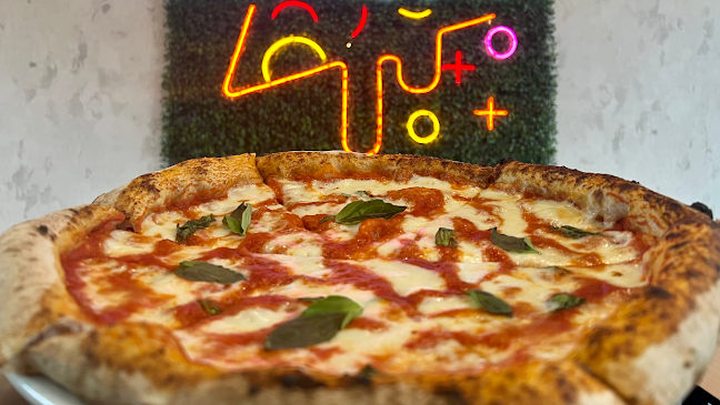 Buonissima Pizzería