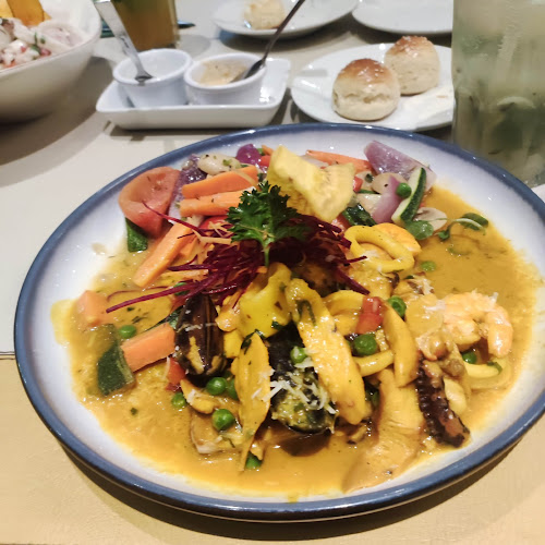 Restaurant Mamakuna (Quilicura) - Gastronomía y hostelería