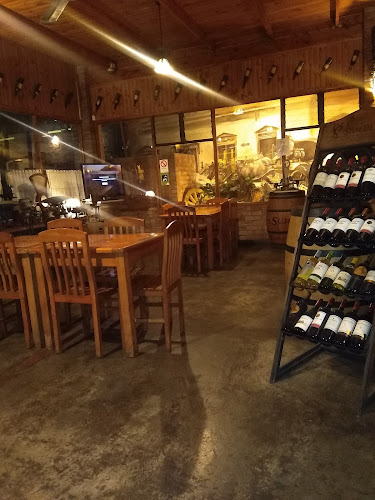 Comments and reviews of Casona del Novecientos