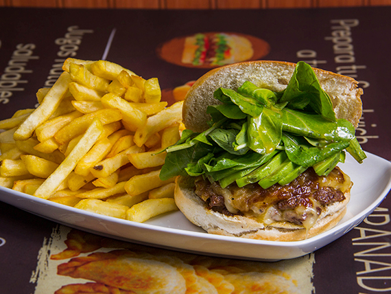 Opinii despre Delicias Larrain gastronomia peruana în La Reina - Gastronomía y hostelería