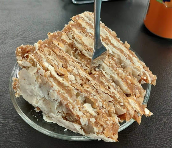 Siena Café - Gastronomía y hostelería