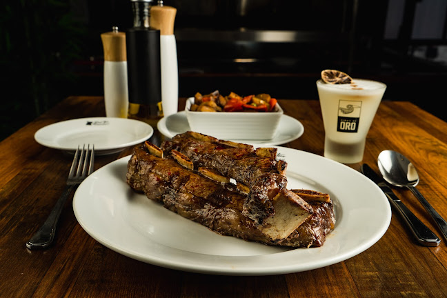 Don toro restaurante - Iquique