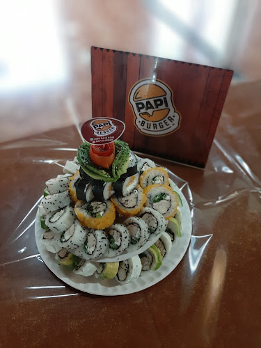 BRASERO - Gastronomía y hostelería