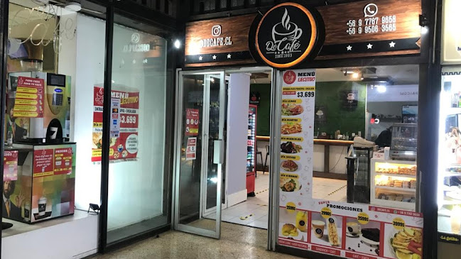 De Cafe