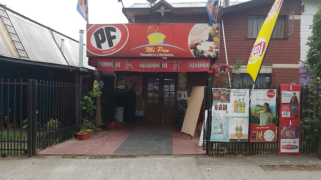 Panaderia Mi Pan