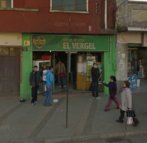 Ignacio Serrano 947, Tome, Tomé, Bío Bío