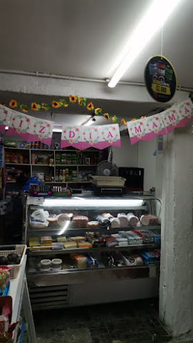 Opinii despre Panadería los pinos în Pudahuel - Gastronomía y hostelería