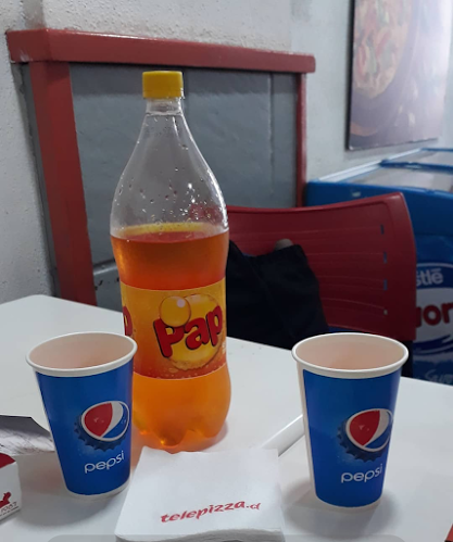 Opinii despre Telepizza San Bernardo în San Bernardo - Gastronomía y hostelería