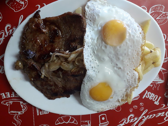 Donde Hueicha - Gastronomía y hostelería