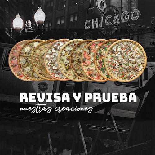 Chicago Pizzería - Rengo