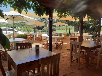 La Casita de Barreales