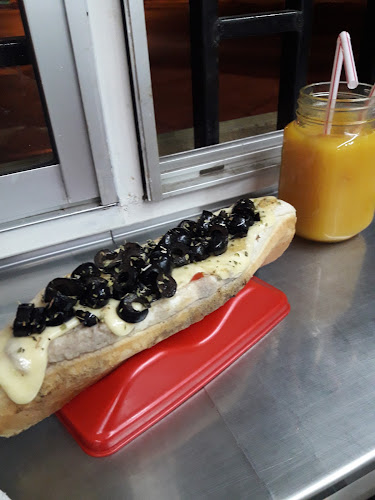 Mr. Homero - Gastronomía y hostelería