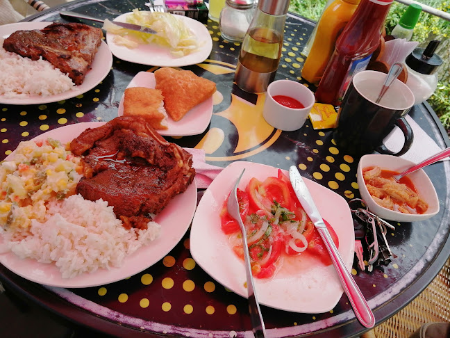 Opinii despre Yes Restobar în Osorno - Gastronomía y hostelería