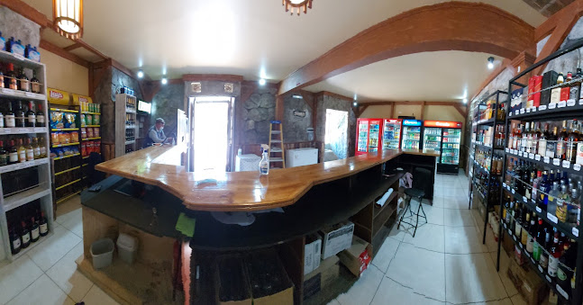 St Martin - Quillota