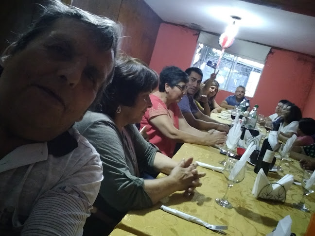 Canalejas 1166, 9030840 Pudahuel, Región Metropolitana