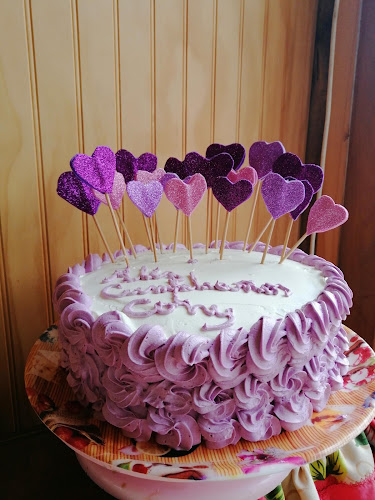 Comentarii opinii despre Amasanderia Los Nietos