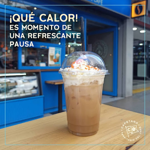 Cafetano Phone number