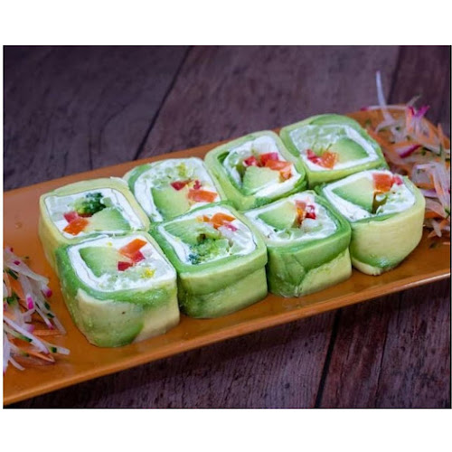 Takashi Sushi Delivery - Tarapacá