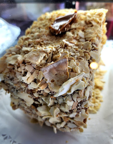 Empanadas Las Hermanas Open Times