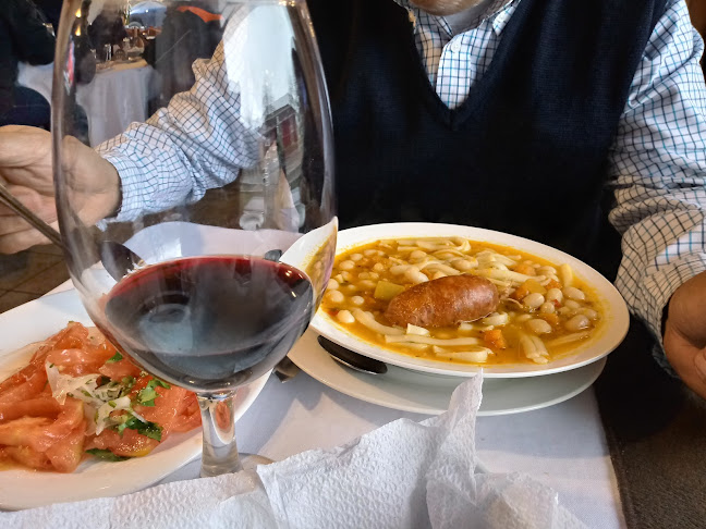 Comments and reviews of Popsy Restaurant