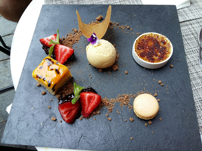 Comentarii opinii despre COQUINARIA Alonso de Cordova