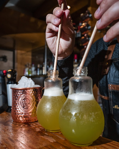 Comentarii opinii despre Hiddenbar.cl