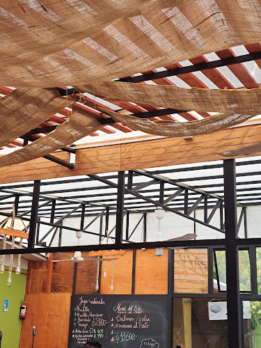 Amor & Sazon Restaurant - El Quisco