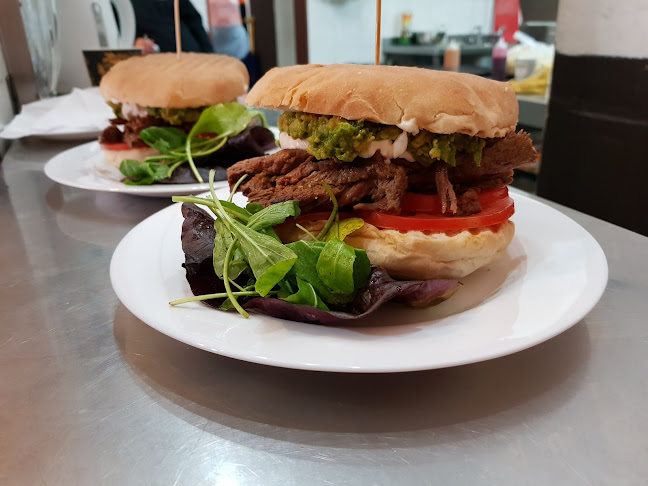 Pibaz - Gastronomía y hostelería