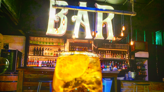 Soho Restaurant Melipilla