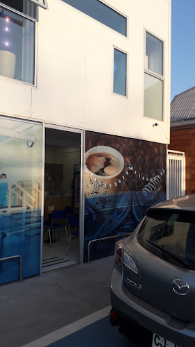 Reviews of Kofke Cafeteria in San Fernando - Gastronomía y hostelería