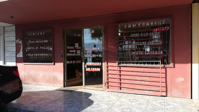 Reviews of Restaurante China Sol in Batuco - Gastronomía y hostelería