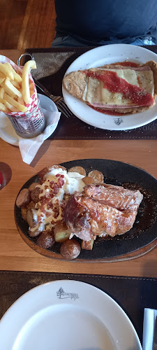 Hacienda Patagonia - Gastronomía y hostelería