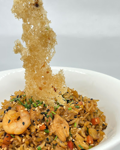 Akato Sushi - Gastronomía y hostelería