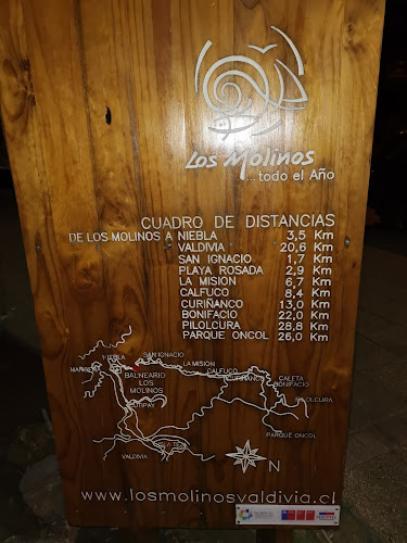 Opinii despre Restaurant Igor's în Valdivia - Gastronomía y hostelería