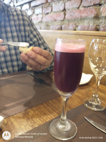 Comentarii opinii despre Restaurante Estilo Magallanico