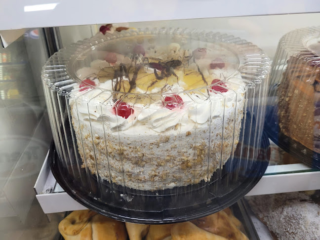 Comentarii opinii despre Dulces Tentaciones