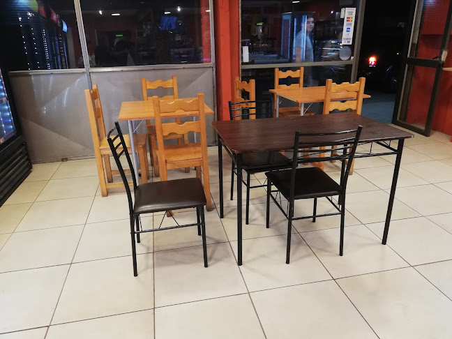 Comentarii opinii despre "Rico Sabor" Panadería Y Pastelería.