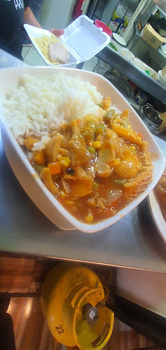 Restaurant Los Naranjos - Gastronomía y hostelería