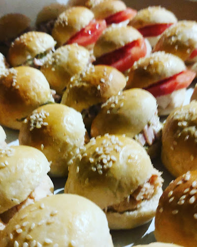 El sabor con sazón - Gastronomía y hostelería