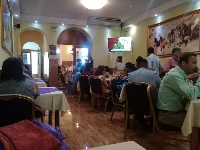 Comments and reviews of Restaurant Fu Lin