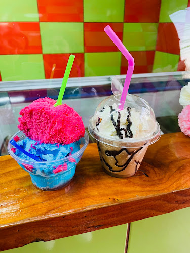 Heladería Glotón Junior