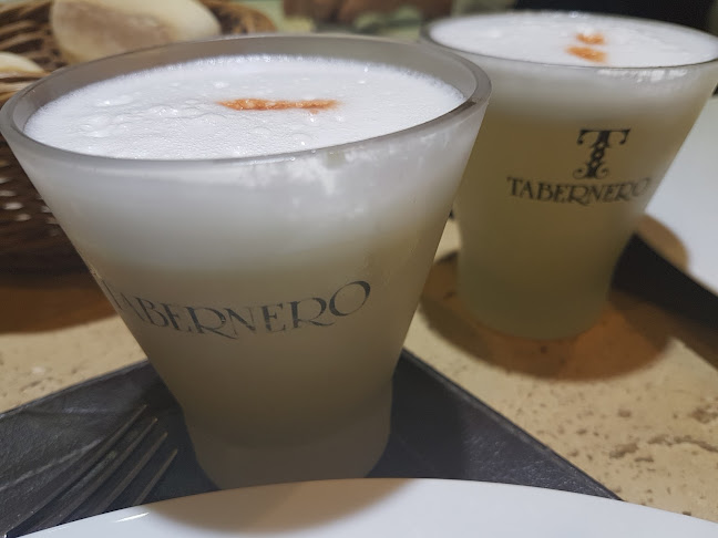 El Txoko Alavés - Santiago