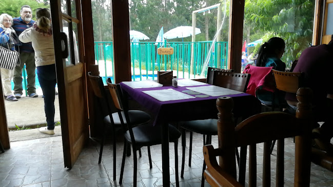 Hornitos Del Alto - Gastronomía y hostelería